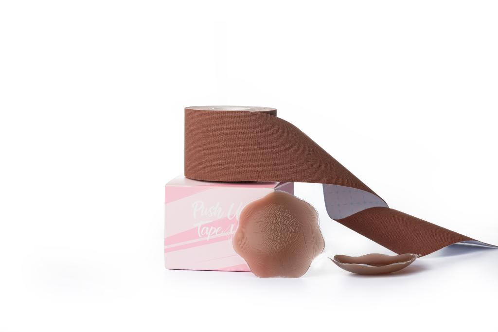 Push Up Tape Duo