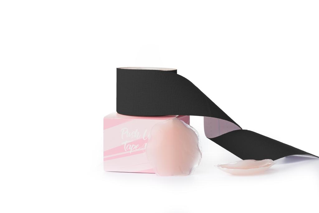 Push Up Tape Duo