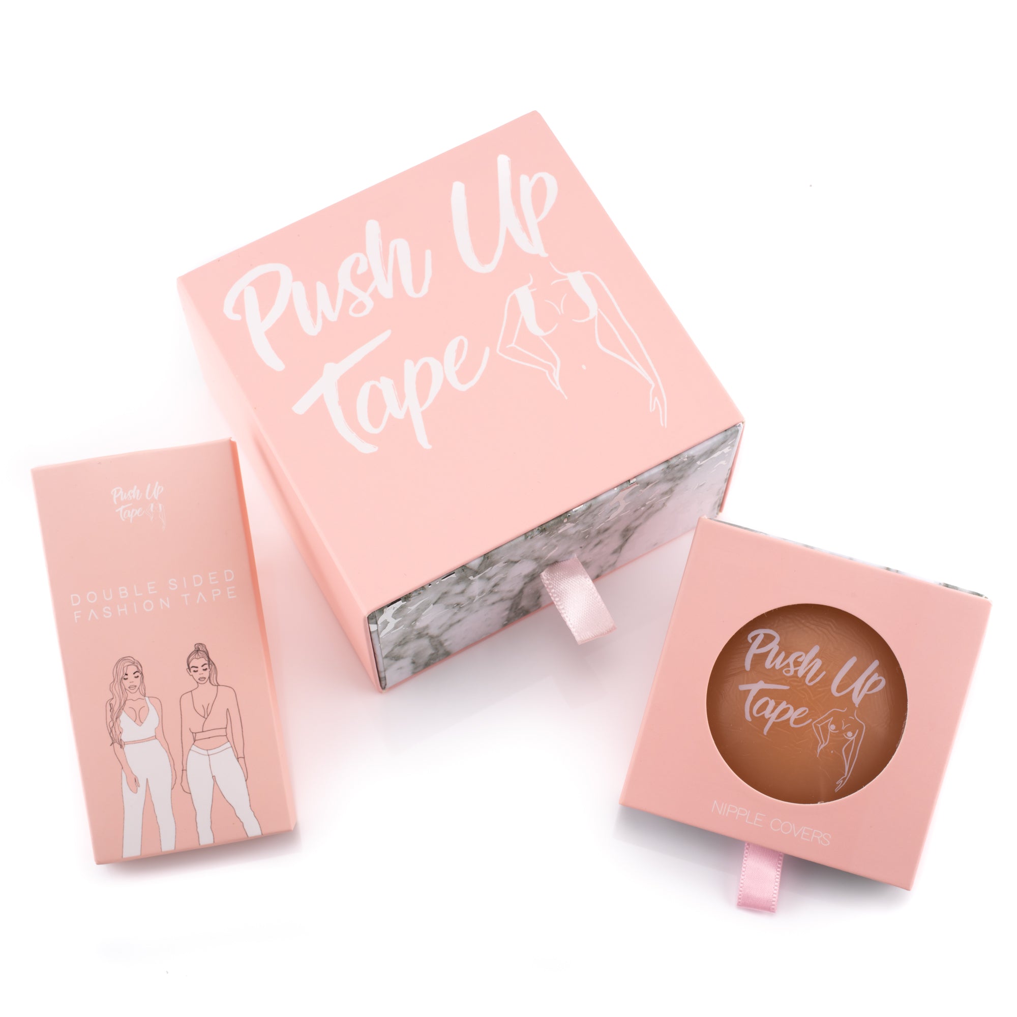 Glam Kit – Push Up Tape