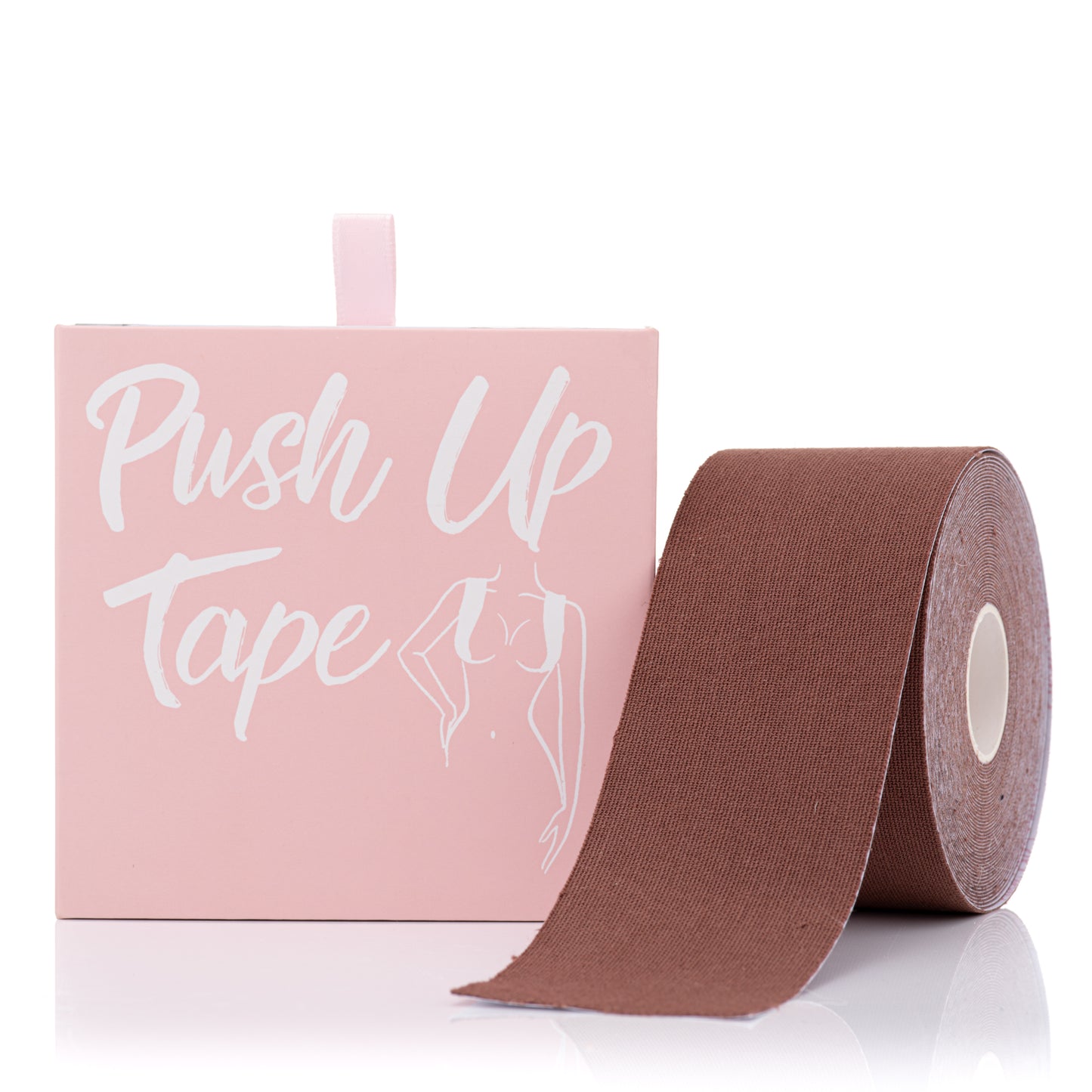 Push Up Tape + Removal Oil