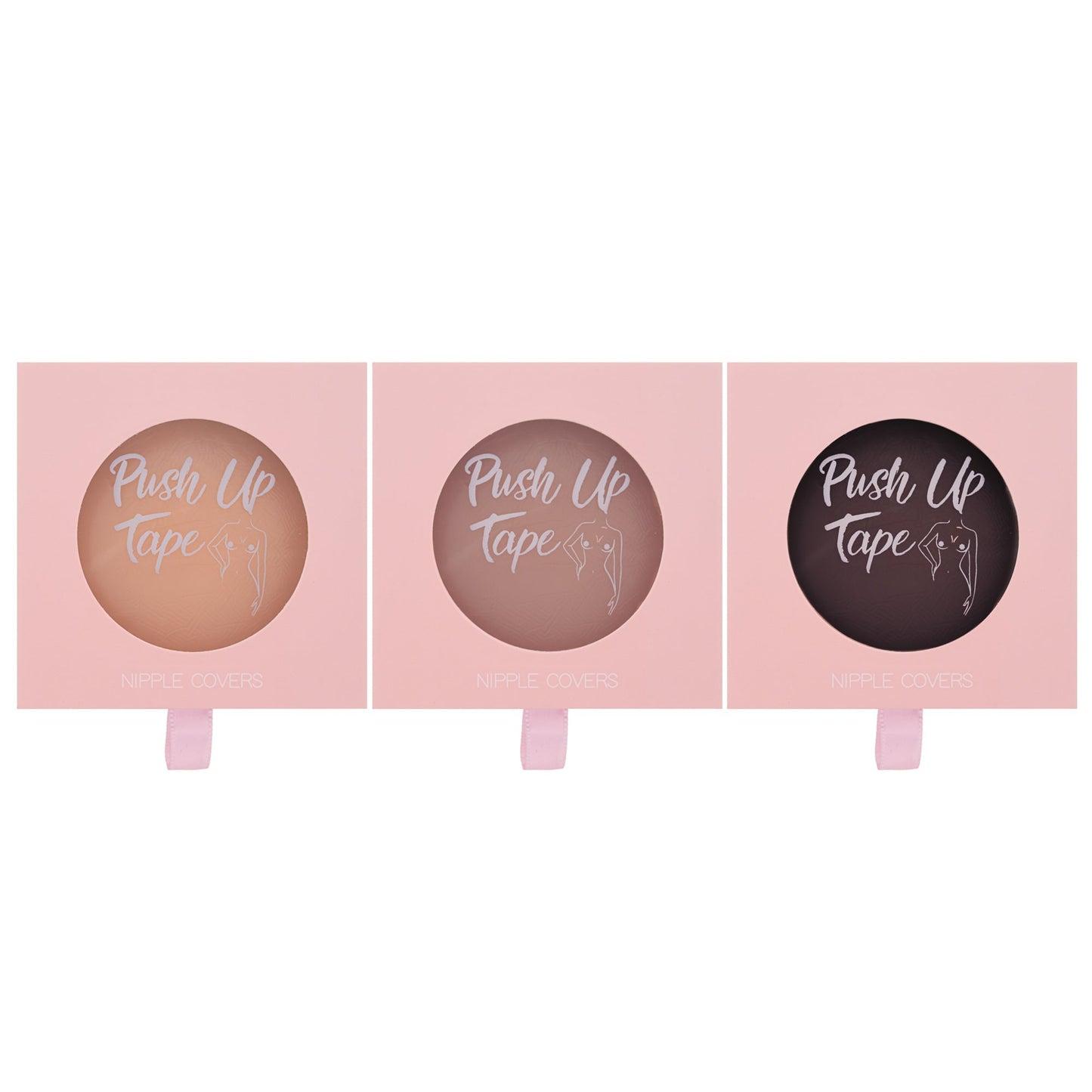 Premium Nipple Covers.