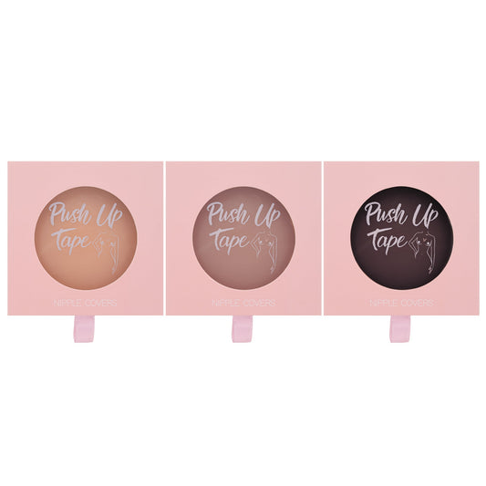 Premium Nipple Covers.