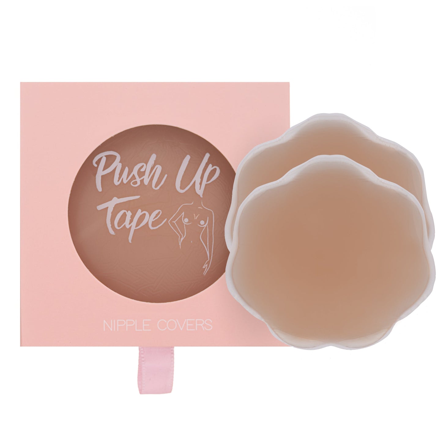 Premium Nipple Covers.