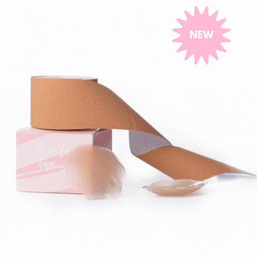 All products – Push Up Tape
