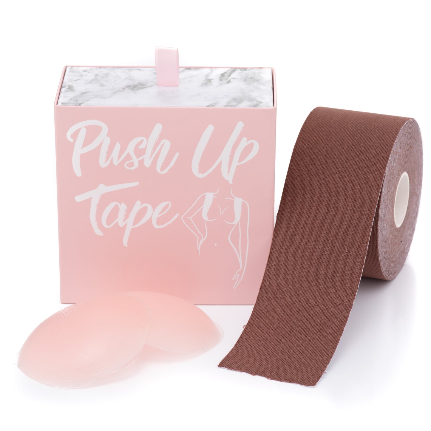 Push Up Tape + Removal Oil