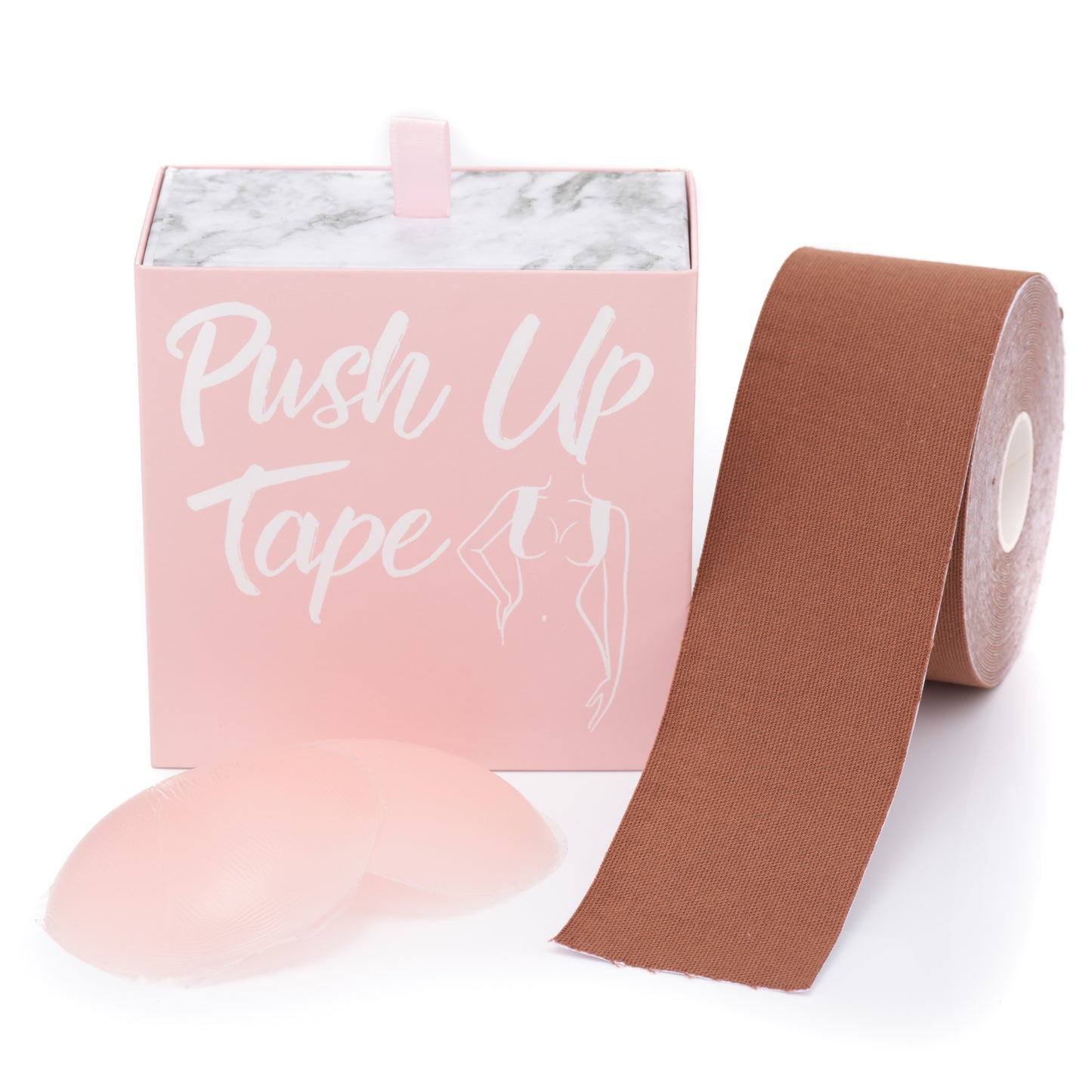 Push Up Tape + Removal Oil