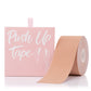 Push Up Tape + Removal Oil