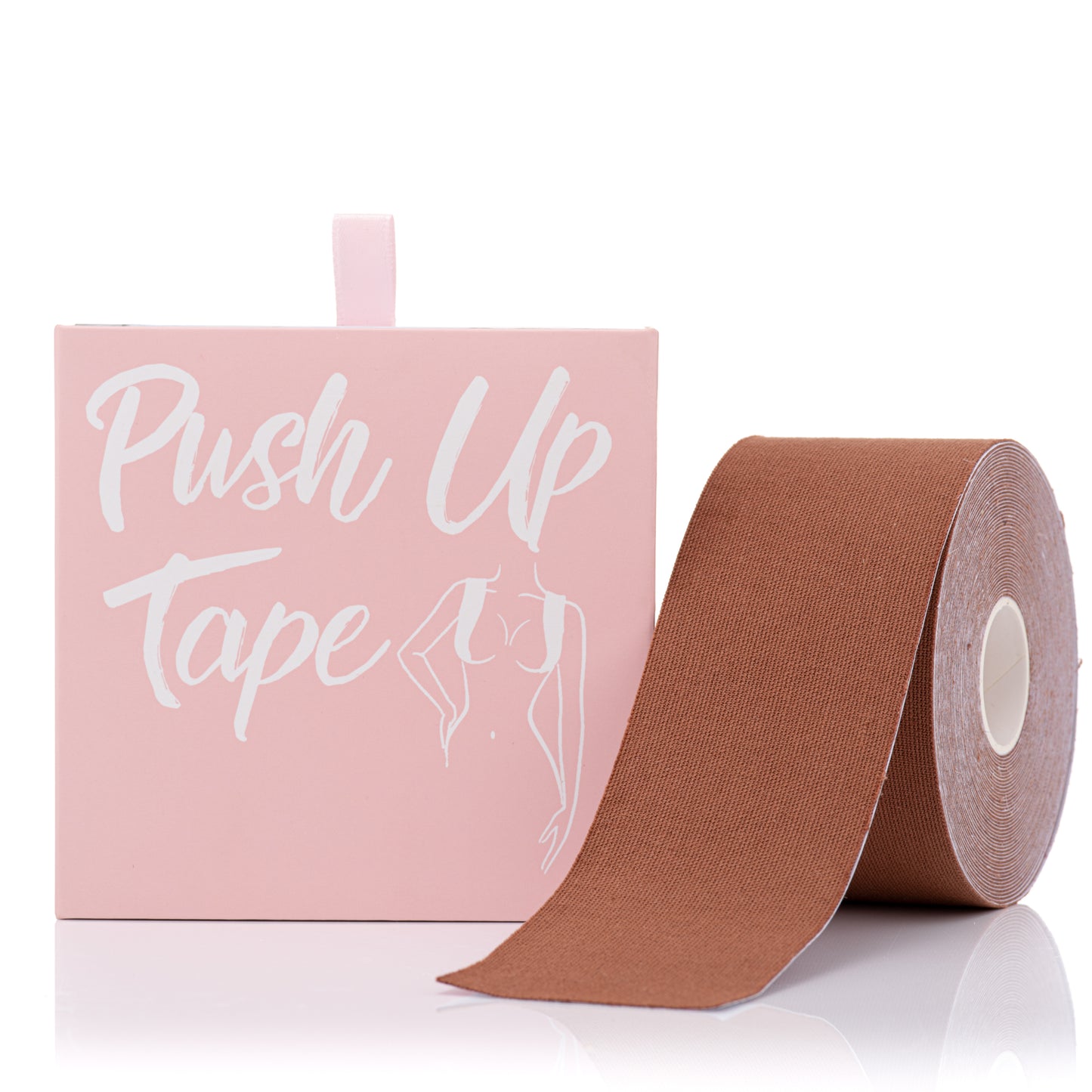 Push Up Tape + Removal Oil